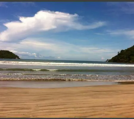 Shalom Camp Hotel El Nido Exterior photo