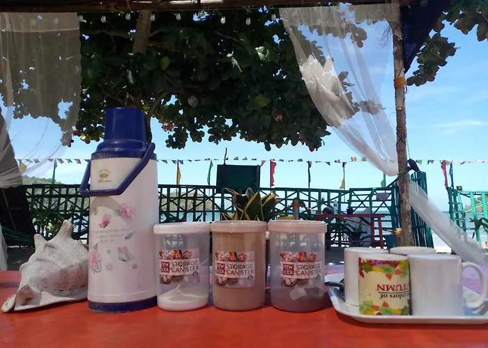 Shalom Camp