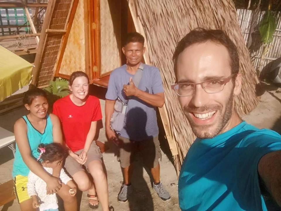 Shalom Camp