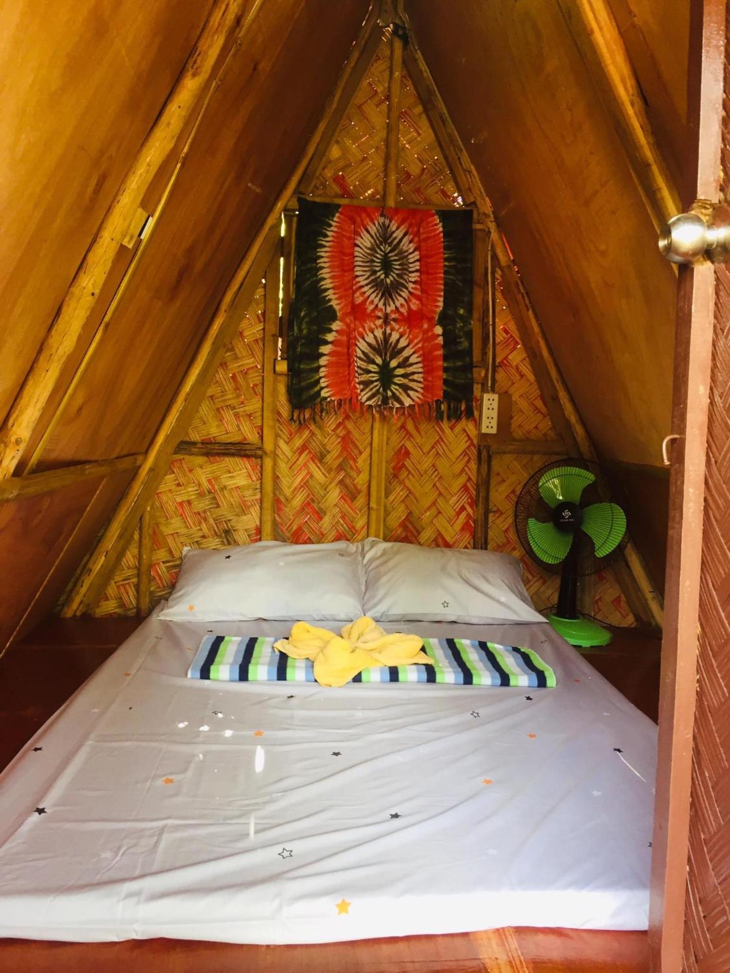 Campsite Shalom Camp *