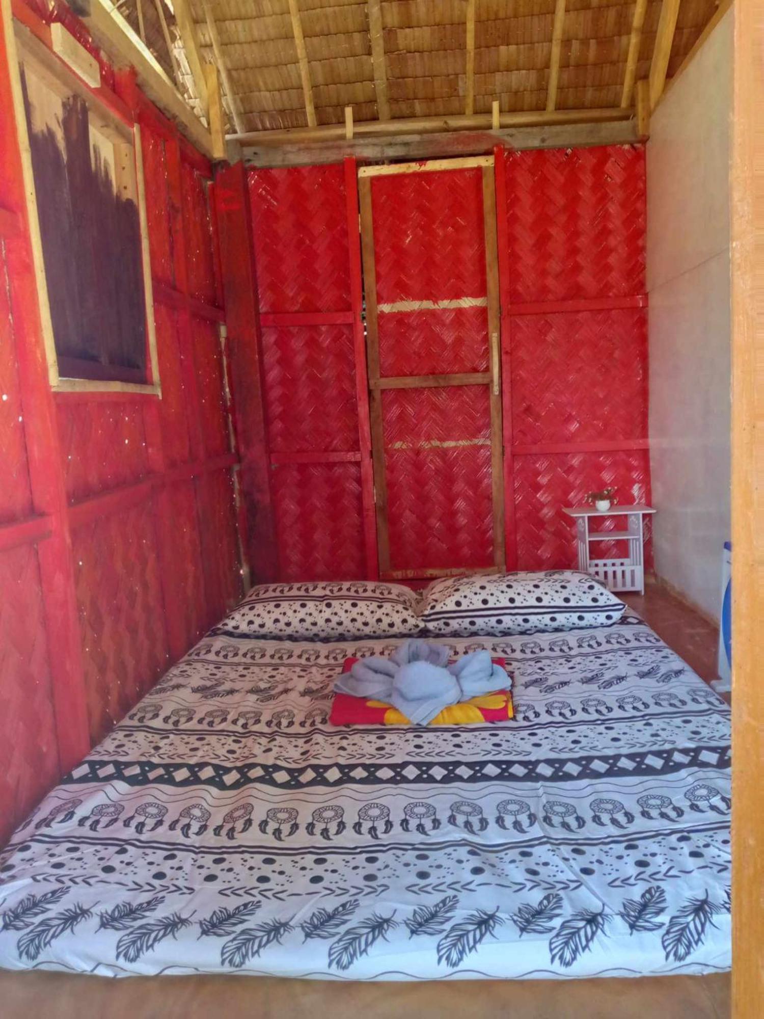 Shalom Camp Campsite