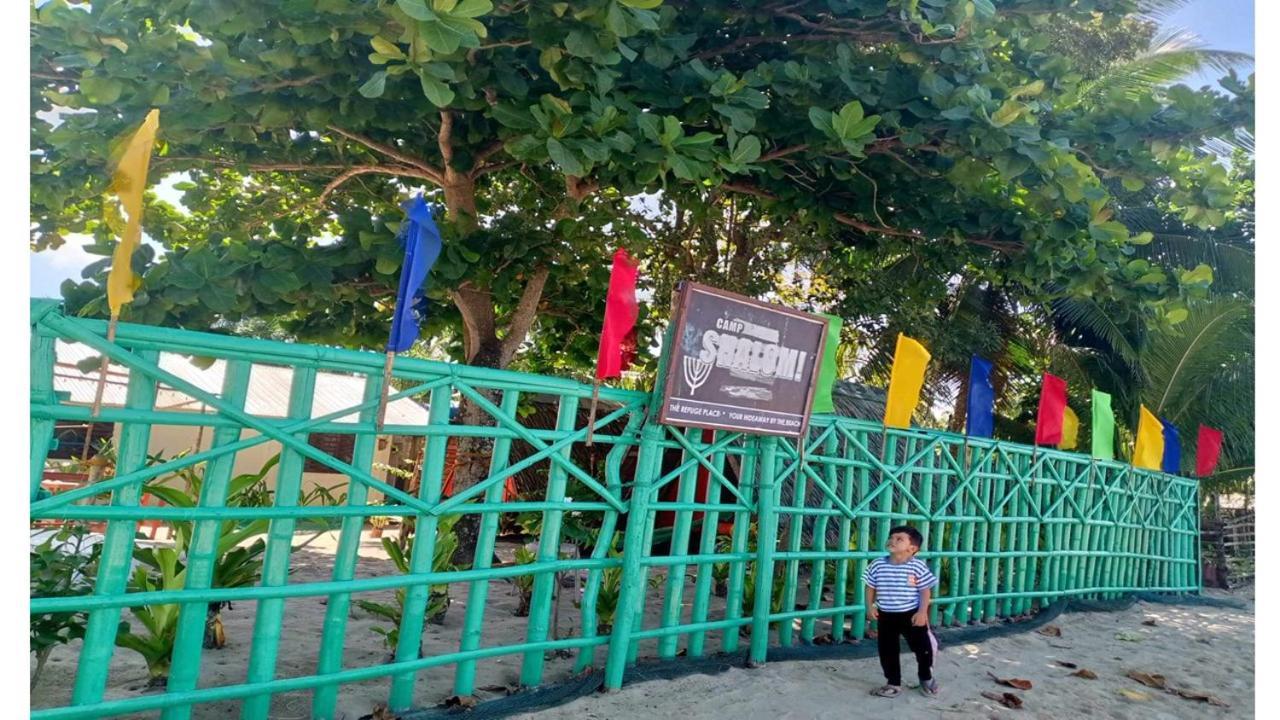 Campsite Shalom Camp