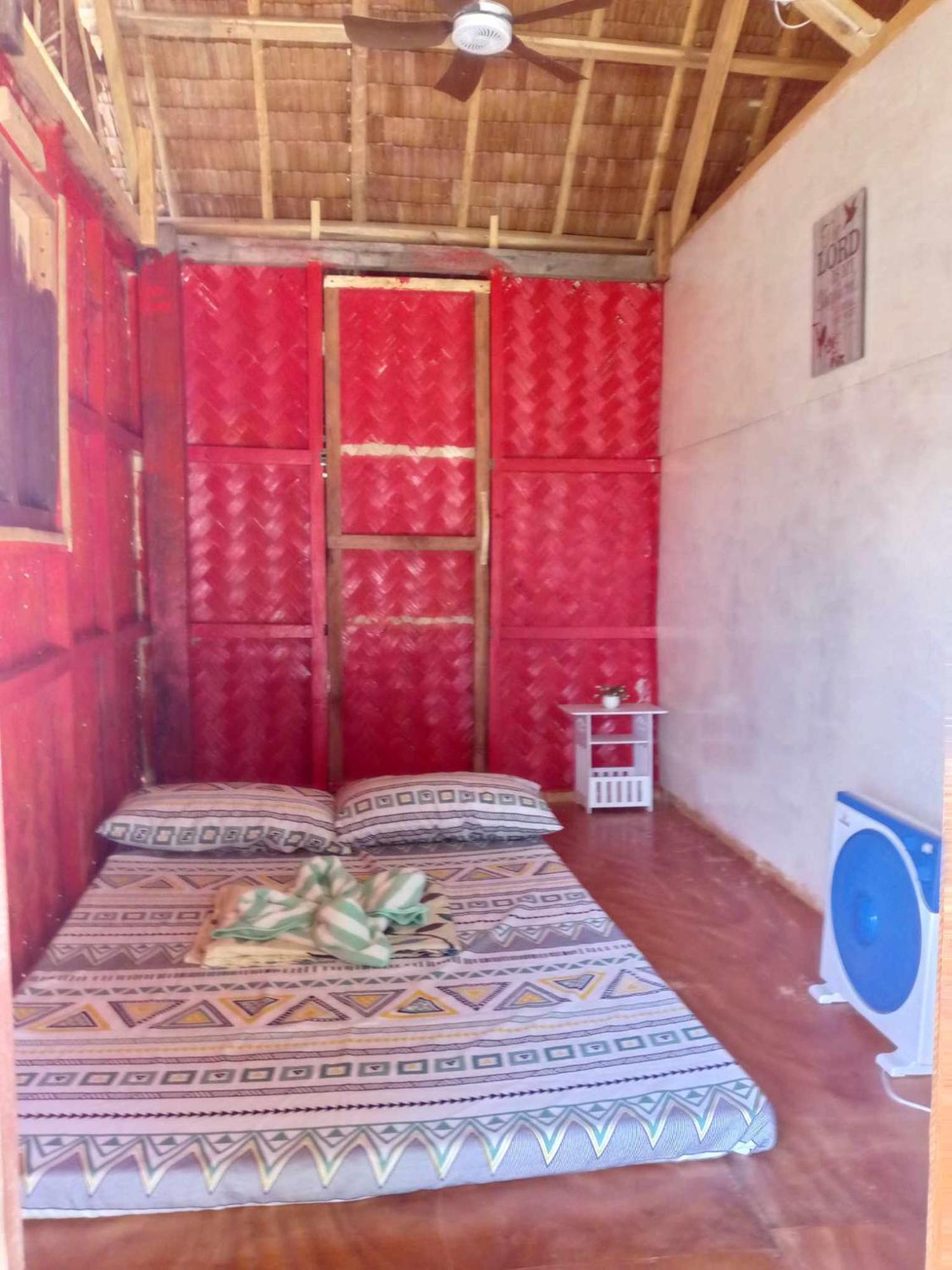 Shalom Camp