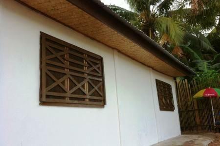 Campsite Shalom Camp