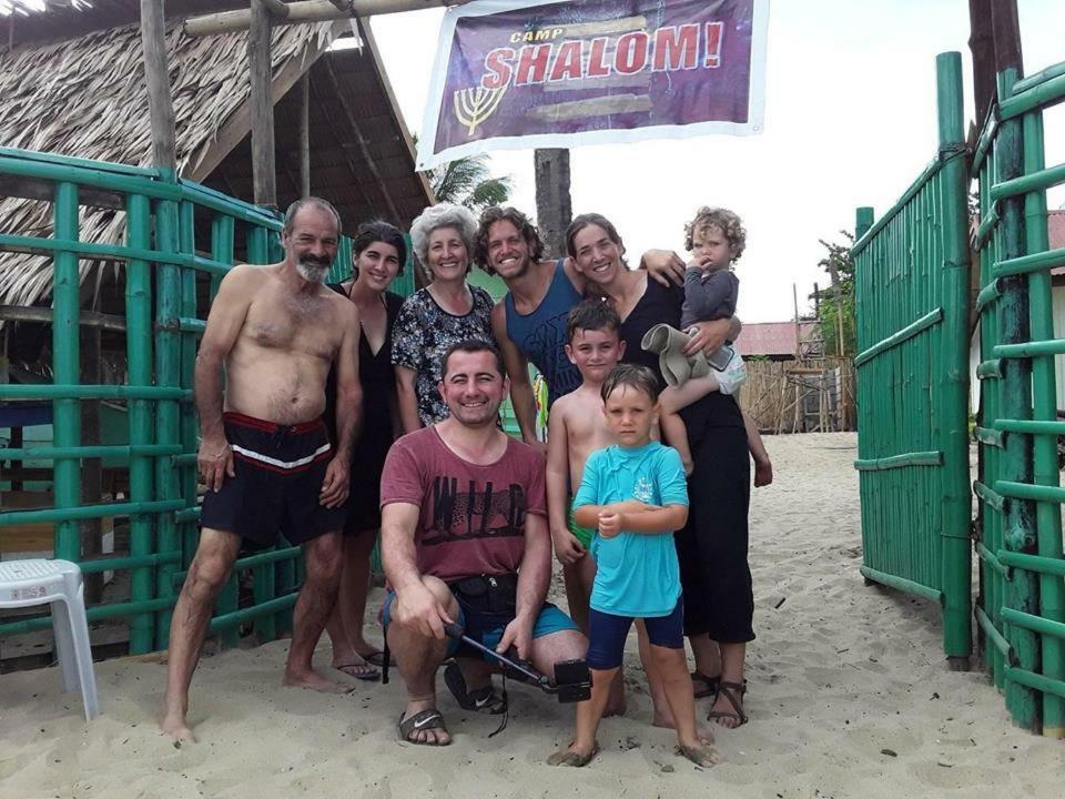 Shalom Camp * El Nido